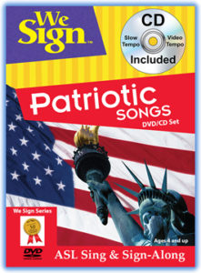 Patriotic Songs