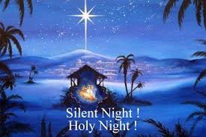 silent night ASL song and instruction