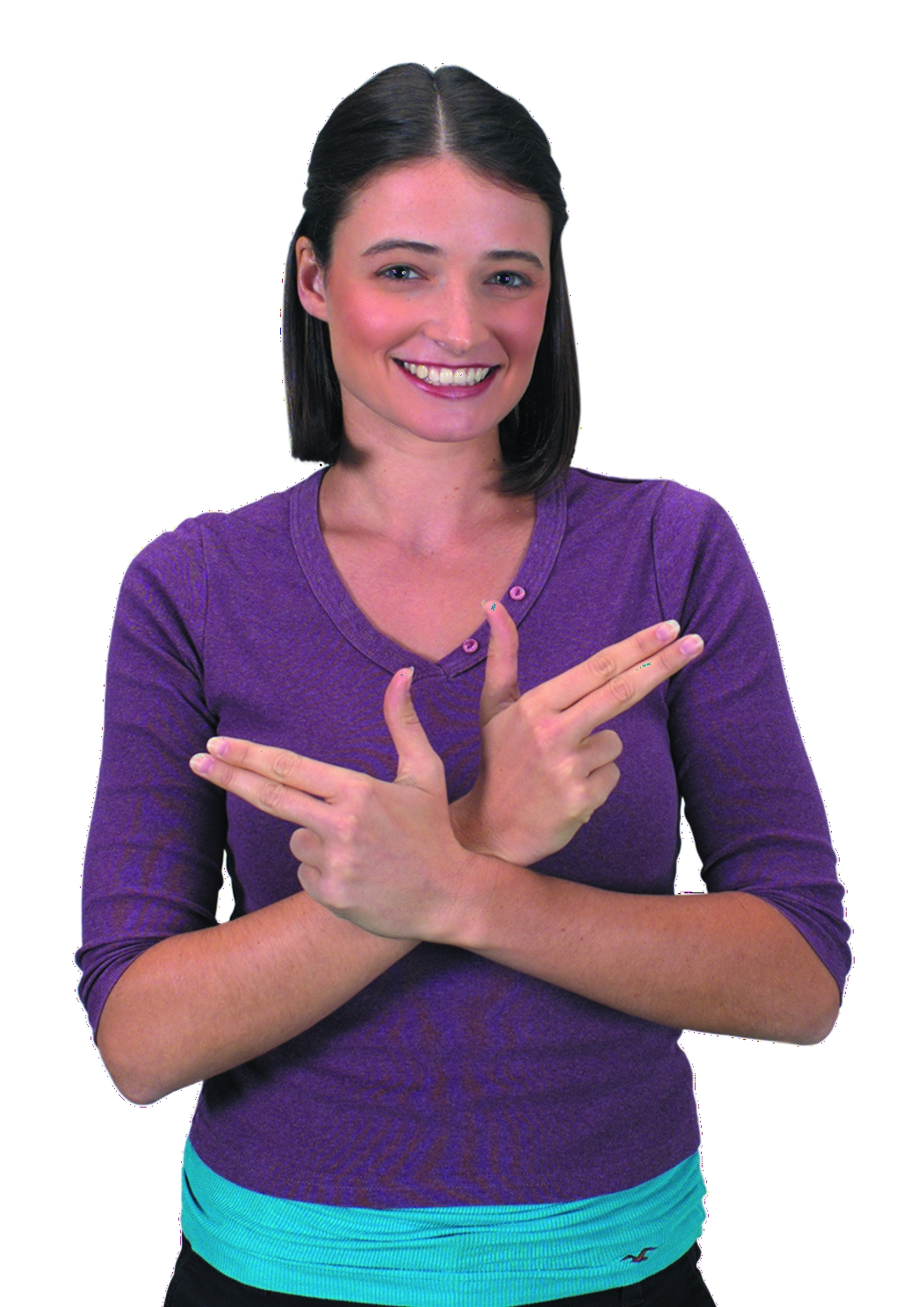 ASL songs are easy to sign and fun for all ages of children