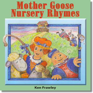 Rock-a-Bye Baby and five reasons to sign and sing nursery rhymes!